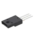 STMicroelectronics MDmesh SuperMESH N-Channel MOSFET 800 V, 4.3 A, 30 W, Enhancement Mode, TO-220 Package STP5NK80ZFP