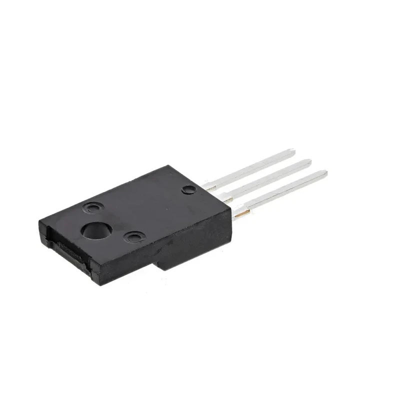 STMicroelectronics MDmesh SuperMESH N-Channel MOSFET 800 V, 4.3 A, 30 W, Enhancement Mode, TO-220 Package STP5NK80ZFP
