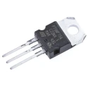 STMicroelectronics STripFET II N-Channel MOSFET 80 A, 75 V Enhancement, 3-Pin TO-220 STP75NF75