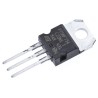 STMicroelectronics STripFET II N-Channel MOSFET 80 A, 75 V Enhancement, 3-Pin TO-220 STP75NF75