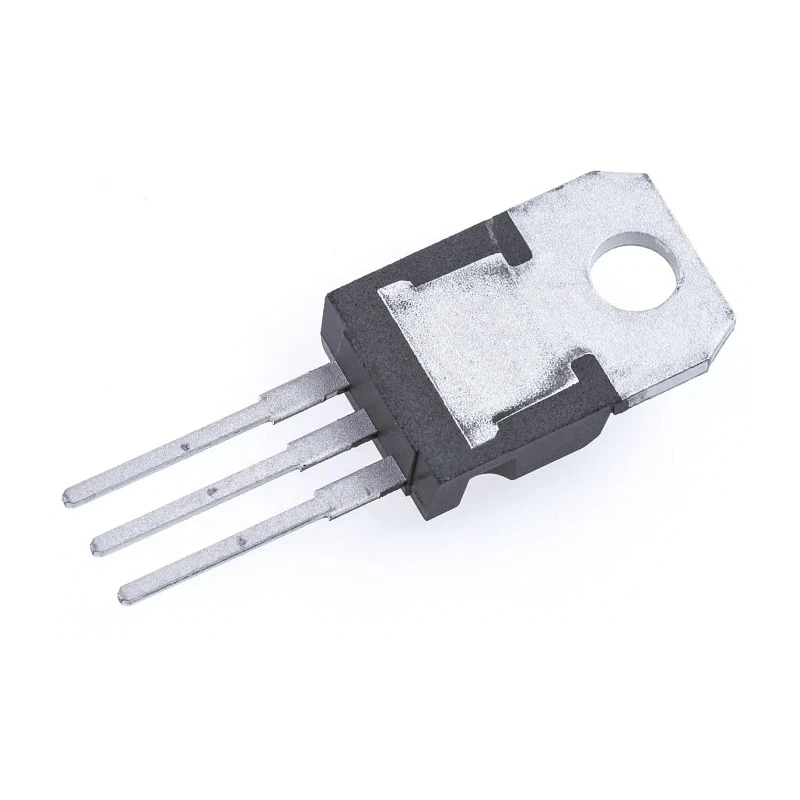 STMicroelectronics STripFET II N-Channel MOSFET 80 A, 75 V Enhancement, 3-Pin TO-220 STP75NF75
