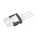 STMicroelectronics STripFET II N-Channel MOSFET 60 A 60 V Enhancement Mode 3-Pin TO-220 STP60NF06