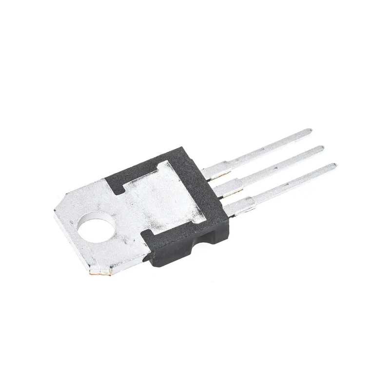 STMicroelectronics STripFET II N-Channel MOSFET 60 A 60 V Enhancement Mode 3-Pin TO-220 STP60NF06