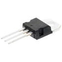 STMicroelectronics STripFET II N-Channel MOSFET 60 A 60 V Enhancement 3-Pin TO-220 STP60NF06L