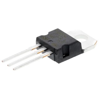 STMicroelectronics STripFET II N-Channel MOSFET 60 A 60 V Enhancement 3-Pin TO-220 STP60NF06L