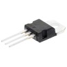 STMicroelectronics STripFET II N-Channel MOSFET 60 A 60 V Enhancement 3-Pin TO-220 STP60NF06L