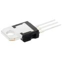 STMicroelectronics STripFET II N-Channel MOSFET 60 A 60 V Enhancement 3-Pin TO-220 STP60NF06L