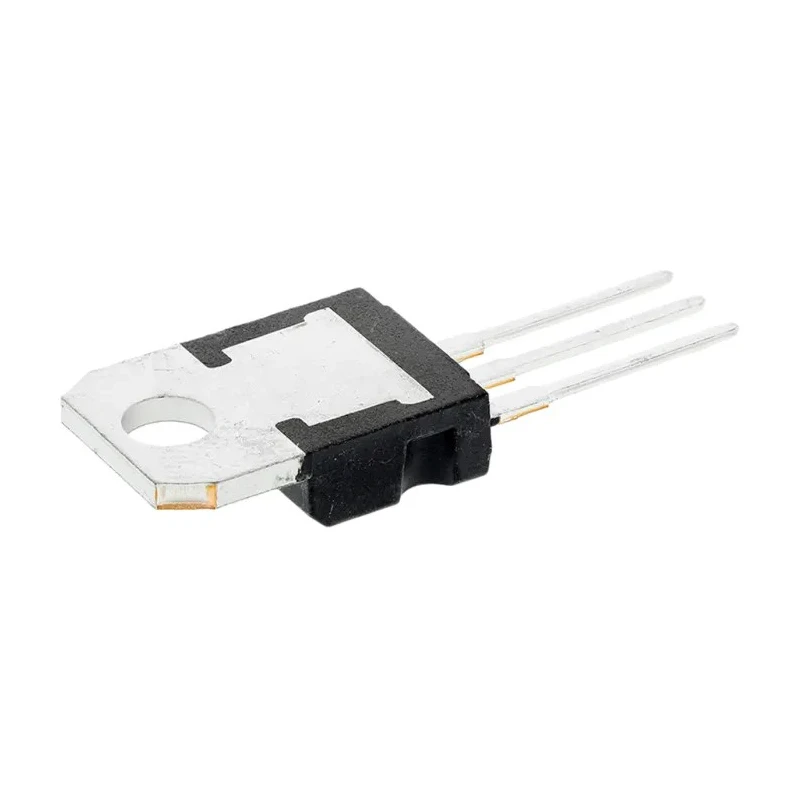 STMicroelectronics STripFET II N-Channel MOSFET 60 A 60 V Enhancement 3-Pin TO-220 STP60NF06L