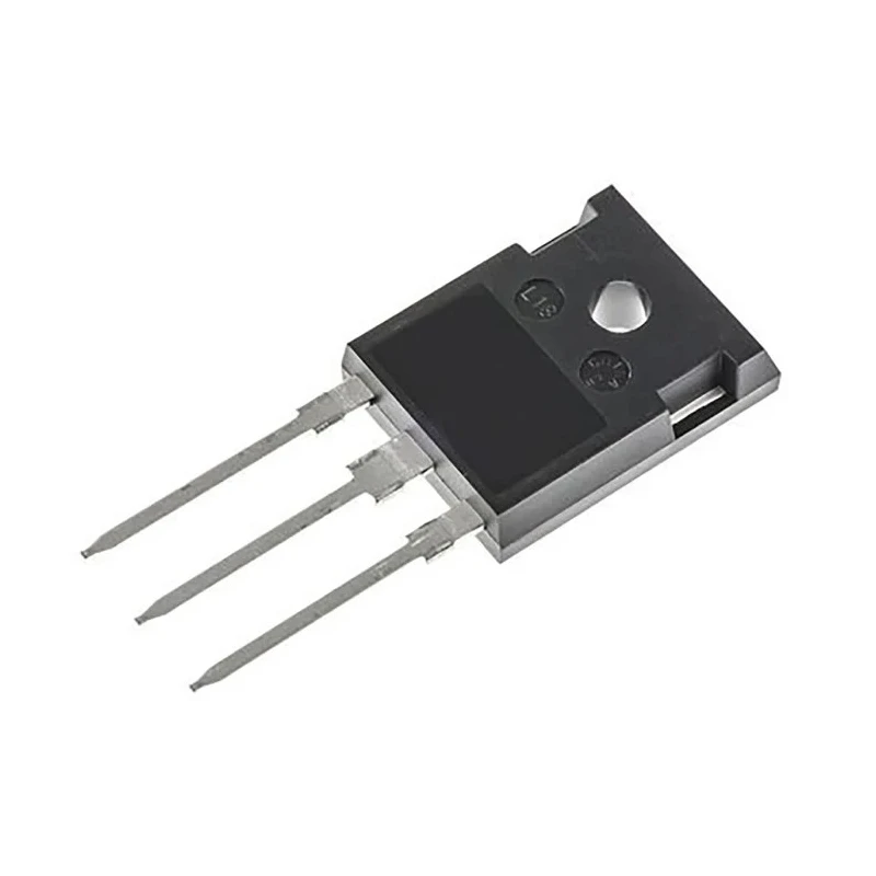 STMicroelectronics 100 V 40 A Schottky Diode Through Hole TO-247 Package STPS40H100CW
