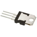 STMicroelectronics Darlington Transistor NPN 10 A 100 V 500 hFE 3-Pin TO-220 TIP142T