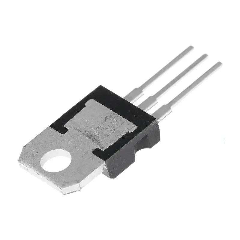 STMicroelectronics Darlington Transistor PNP 10 A 100 V 3-Pin TO-220 TIP147T