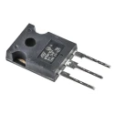 STMicroelectronics MDmesh SuperMESH N-Channel MOSFET 8A 900V Enhancement Mode 3-Pin TO-247 STW9NK90Z