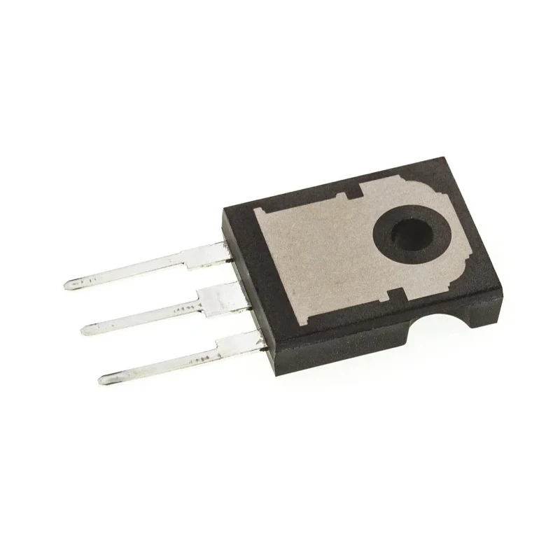 STMicroelectronics MDmesh SuperMESH N-Channel MOSFET 8A 900V Enhancement Mode 3-Pin TO-247 STW9NK90Z