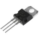 STMicroelectronics Darlington Transistor PNP 10 A 100 V 90 W TO-220 TIP147T