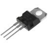 STMicroelectronics Darlington Transistor PNP 10 A 100 V 90 W TO-220 TIP147T