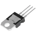 STMicroelectronics Darlington Transistor PNP 10 A 100 V 90 W TO-220 TIP147T