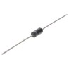 STMicroelectronics 1-Element Uni-Directional TVS Diode 600 W Peak Pulse Power 2-Pin DO-15 P6KE30A