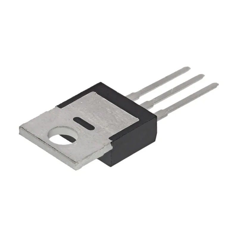 STMicroelectronics Darlington Transistor PNP 12A 100V HFE 100 3-Pin TO-220 BDW94C