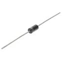 STMicroelectronics 1-Element Uni-Directional TVS Diode 600 W 2-Pin DO-15 P6KE30A