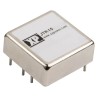 XP Power Isolated DC-DC Converter 12V dc 600 mA 15 W Through Hole +100°C Max Temp -40°C Min JTK1524S12