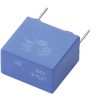 Vishay MKP 339 Film Capacitor 2.2 nF ±20% 310 V DC 310 V AC Through Hole 2222 339 20222