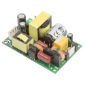 XP Power Switching Power Supply 36V 130W Chassis Mount ECP130PS36