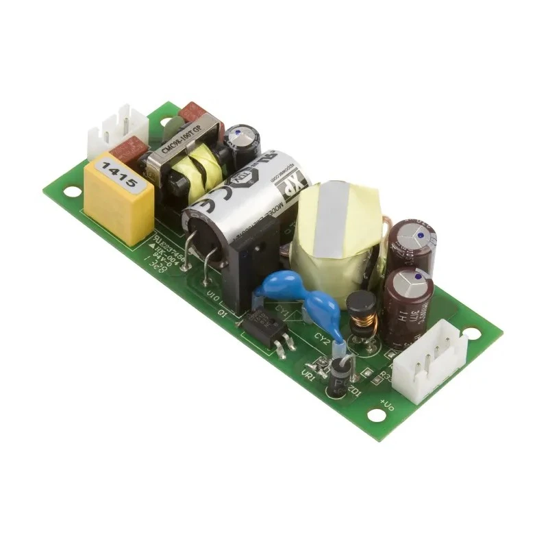 XP Power Switching Power Supply 36V dc 15W Chassis Mount Medical Grade EML15US36-T