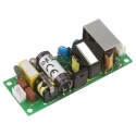 XP Power Switching Power Supply 9V DC 30W Chassis Mount Medical Grade EML30US09-T