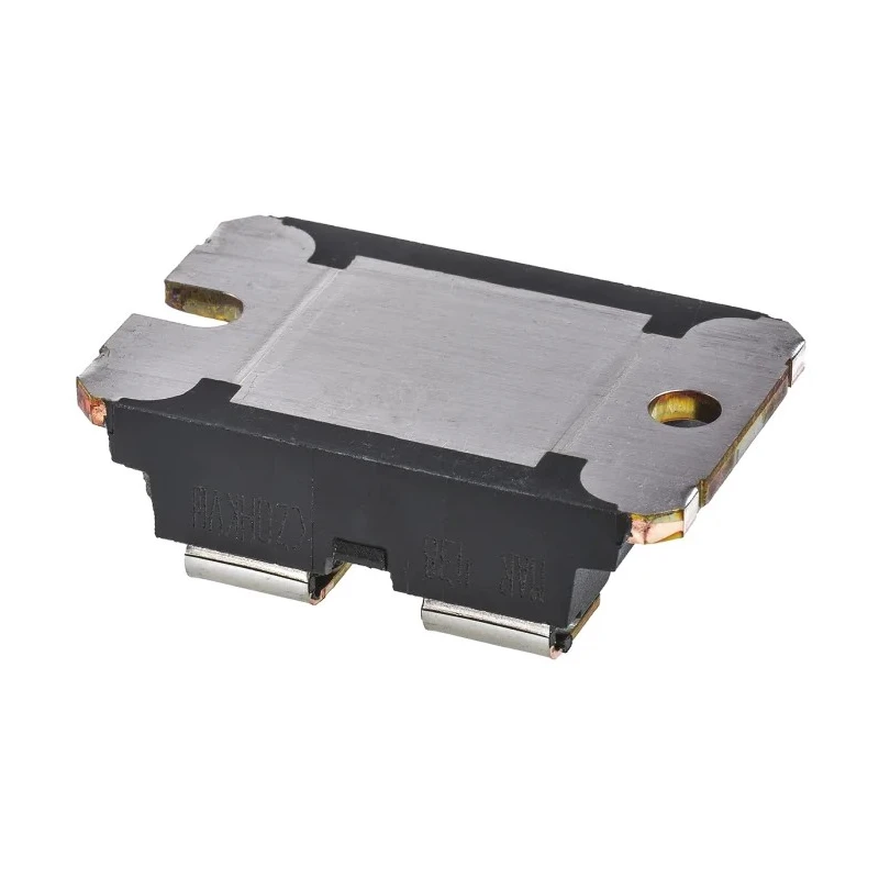 STMicroelectronics Schottky Diode 45 V 120 A Panel Mount ISOTOP Package 4-Pin STPS12045TV