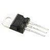STMicroelectronics NPN Darlington Transistor, 8 A, 100 V, HFE 200, TO-220 Package TIP102