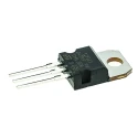 STMicroelectronics NPN Darlington Transistor 5 A 80 V 65 W TO-220 Through Hole 3-Pin TIP121