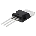 STMicroelectronics 1 Darlington Transistor PNP 8 A 100 V 80 W TO-220 TIP107