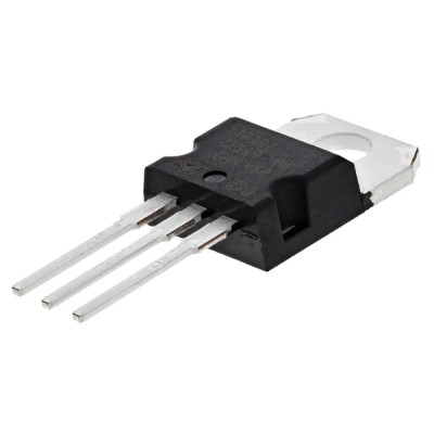 STMicroelectronics 1 Darlington Transistor PNP 8 A 100 V 80 W TO-220 TIP107