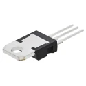 STMicroelectronics 1 Darlington Transistor PNP 8 A 100 V 80 W TO-220 TIP107