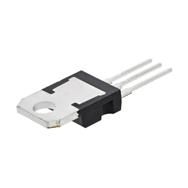 STMicroelectronics 1 Darlington Transistor PNP 8 A 100 V 80 W TO-220 TIP107