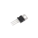 STMicroelectronics NPN Transistor 1 A 250 V TO-220 Package Through Hole TIP47