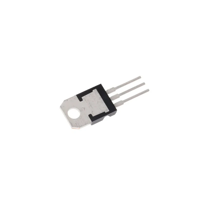 STMicroelectronics NPN Transistor 1 A 250 V TO-220 Package Through Hole TIP47