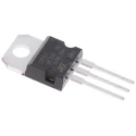 STMicroelectronics PNP Power Transistor, -3 A DC Collector Current, -100 V Collector Emitter Voltage, 3-Pin TO-220 TIP32C