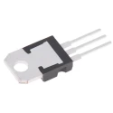 STMicroelectronics PNP Power Transistor, -3 A DC Collector Current, -100 V Collector Emitter Voltage, 3-Pin TO-220 TIP32C