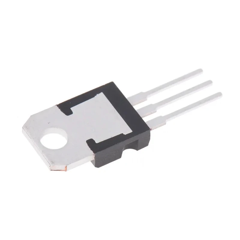 STMicroelectronics PNP Power Transistor, -3 A DC Collector Current, -100 V Collector Emitter Voltage, 3-Pin TO-220 TIP32C