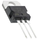 STMicroelectronics 1 A NPN Bipolar Transistor 400 V TO-220 Package TIP50