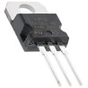 STMicroelectronics 1 A NPN Bipolar Transistor 400 V TO-220 Package TIP50