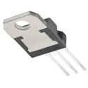 STMicroelectronics 1 A NPN Bipolar Transistor 400 V TO-220 Package TIP50