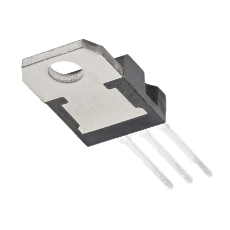 STMicroelectronics 1 A NPN Bipolar Transistor 400 V TO-220 Package TIP50