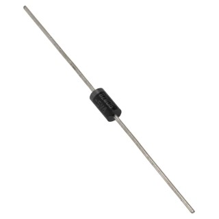 STMicroelectronics TVS Diode 1-Element Uni-Directional 600 W, 2-Pin DO-15 BZW06-5V8