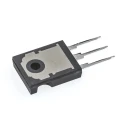 STMicroelectronics Darlington Transistor PNP 10A 100V HFE 500 3-Pin TO-247 TIP147