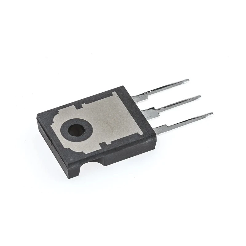 STMicroelectronics Darlington Transistor PNP 10A 100V HFE 500 3-Pin TO-247 TIP147