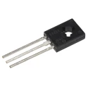 STMicroelectronics Transistor 2 A NPN 80 V 3-Pin SOT-32 BD237