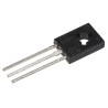 STMicroelectronics Transistor 2 A NPN 80 V 3-Pin SOT-32 BD237