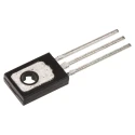 STMicroelectronics Transistor 2 A NPN 80 V 3-Pin SOT-32 BD237